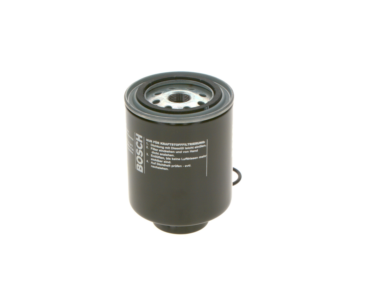 Filtru combustibil BOSCH 1457434453