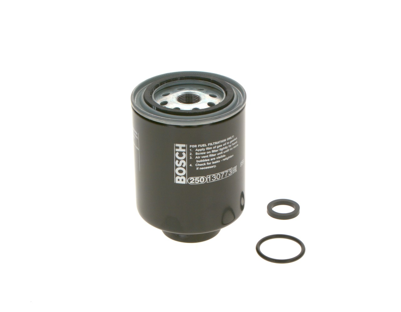 Filtru combustibil BOSCH 1457434453