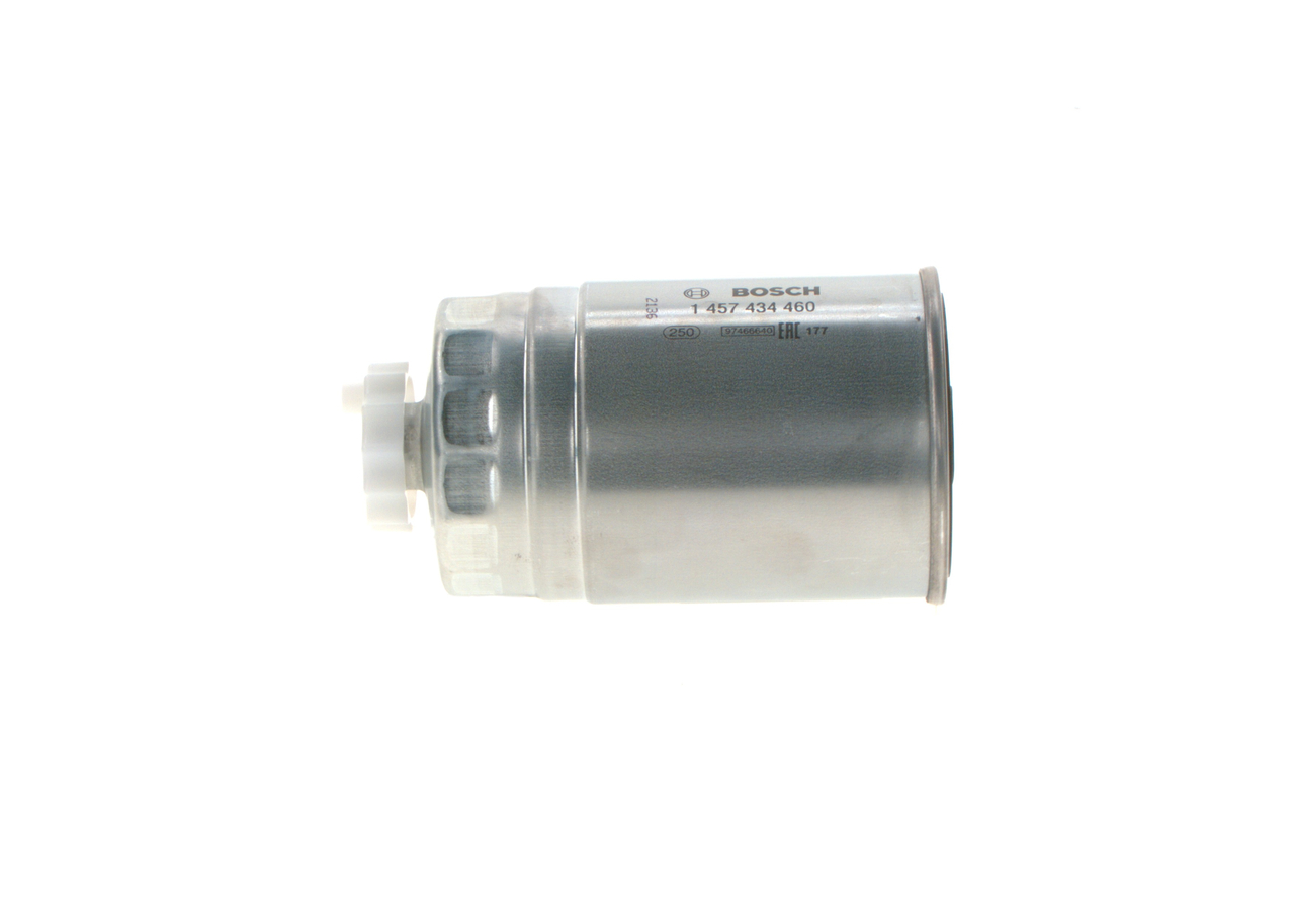 Filtru combustibil BOSCH 1457434460