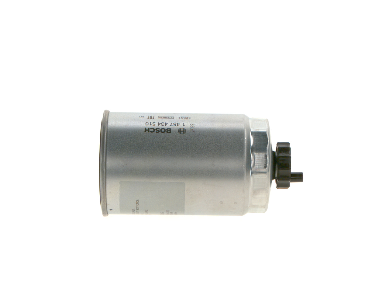 Filtru combustibil BOSCH 1457434510