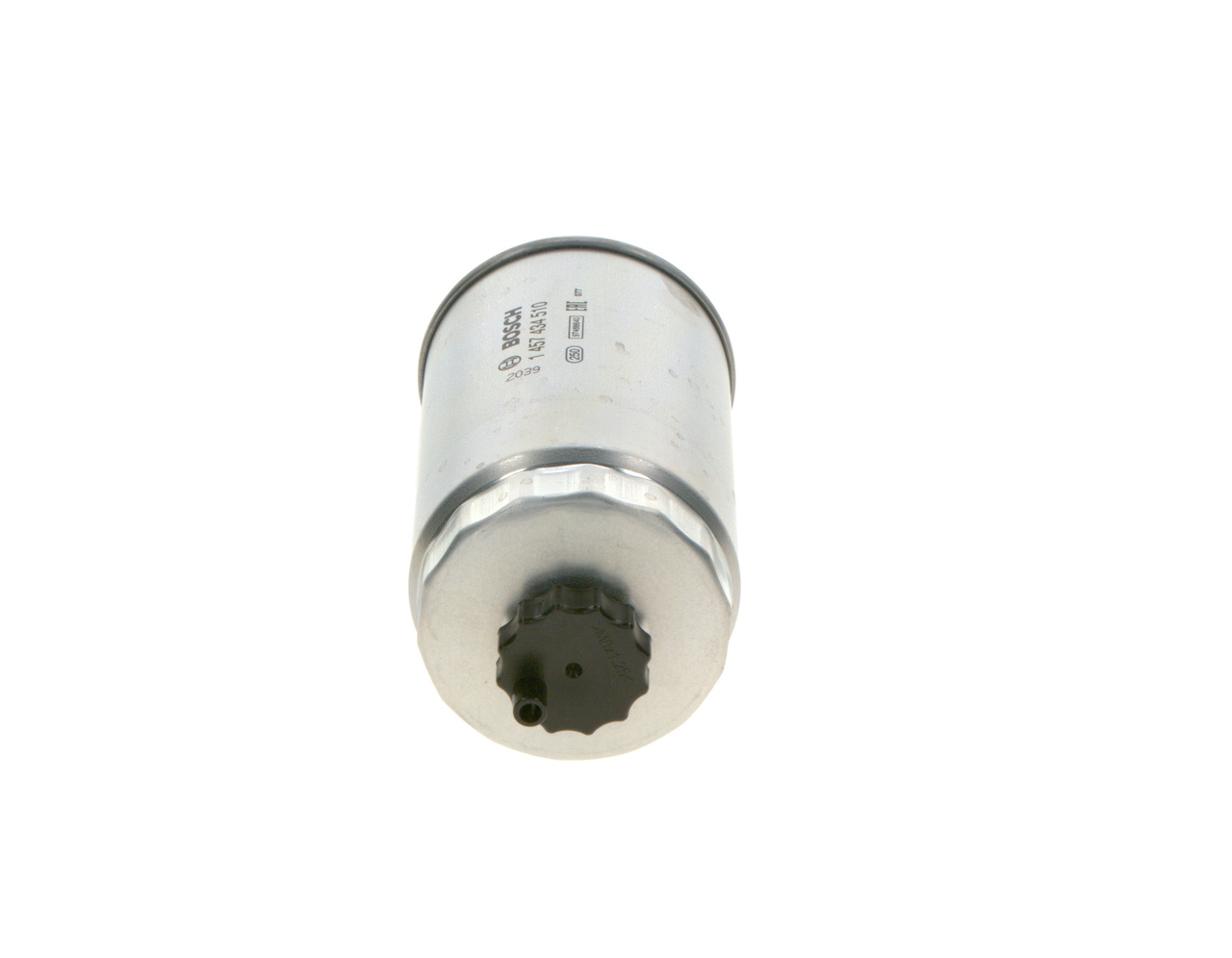 Filtru combustibil BOSCH 1457434510