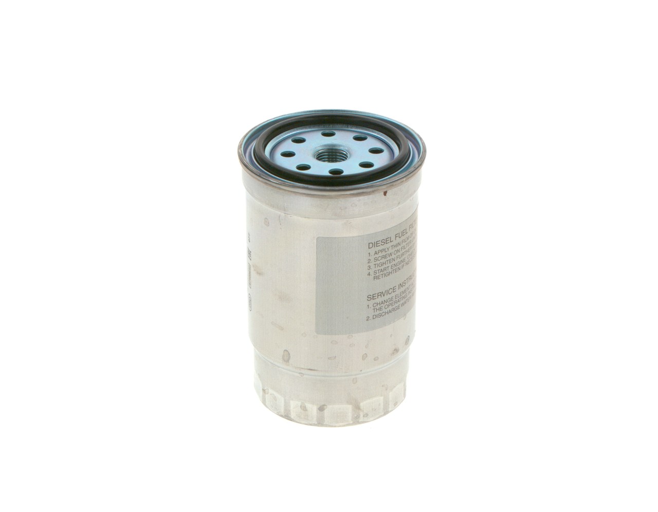 Filtru combustibil BOSCH 1457434511