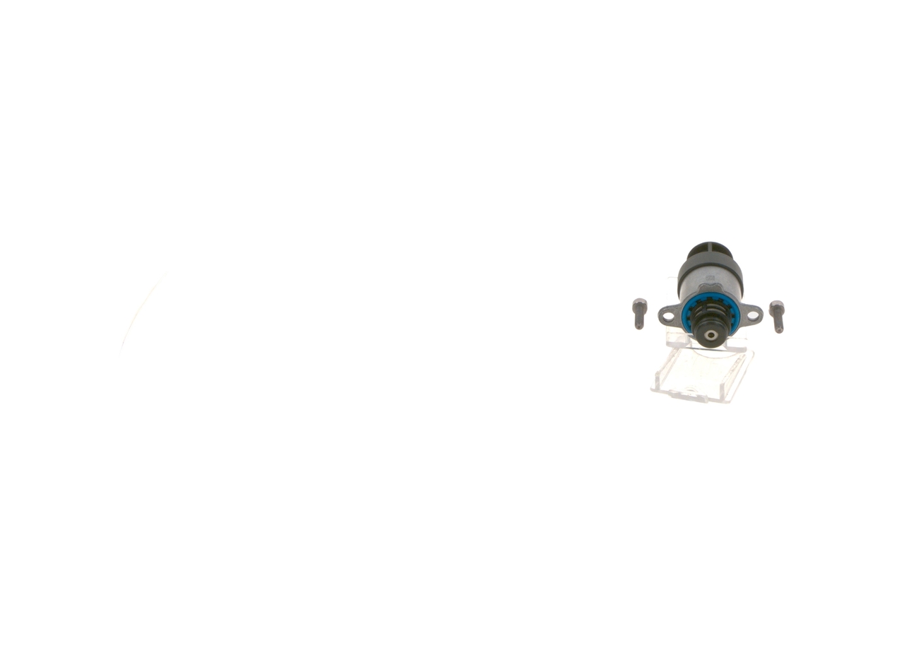 Supapa reglaj cantitate combustibil (Sistem Common-Rail) BOSCH 1462C00983