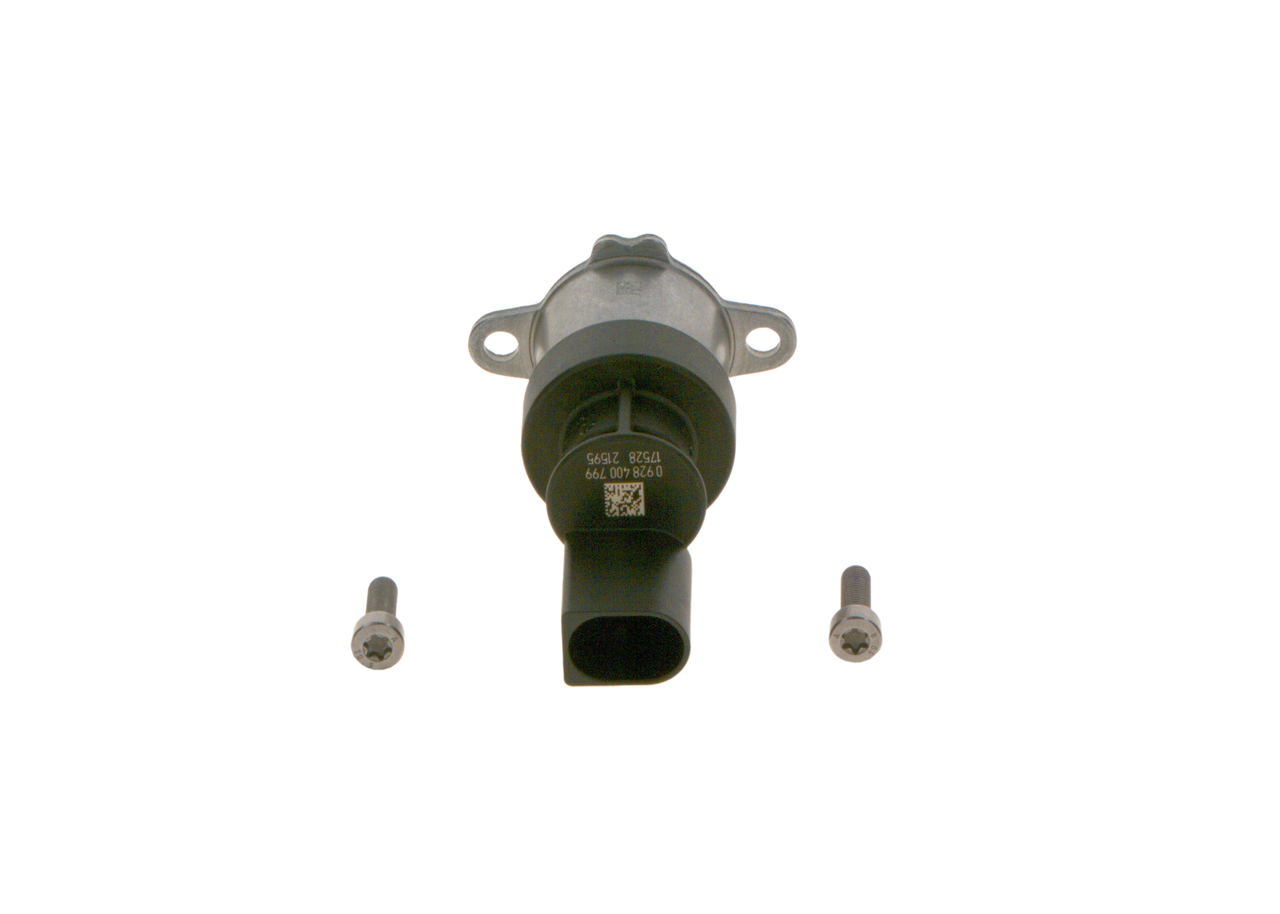 Supapa reglaj cantitate combustibil (Sistem Common-Rail) BOSCH 1462C00986