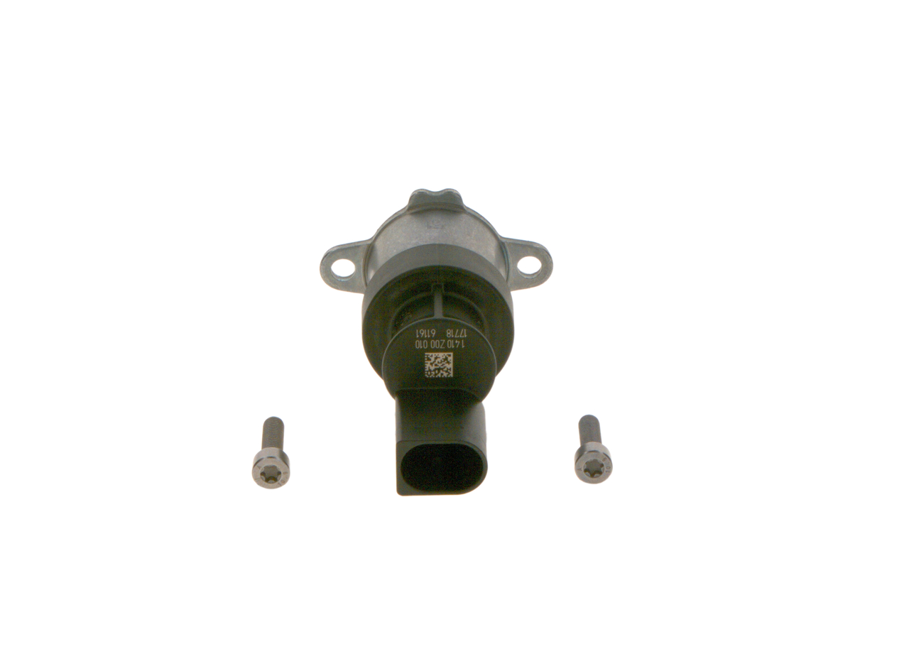 Supapa reglaj cantitate combustibil (Sistem Common-Rail) BOSCH 1462C00991