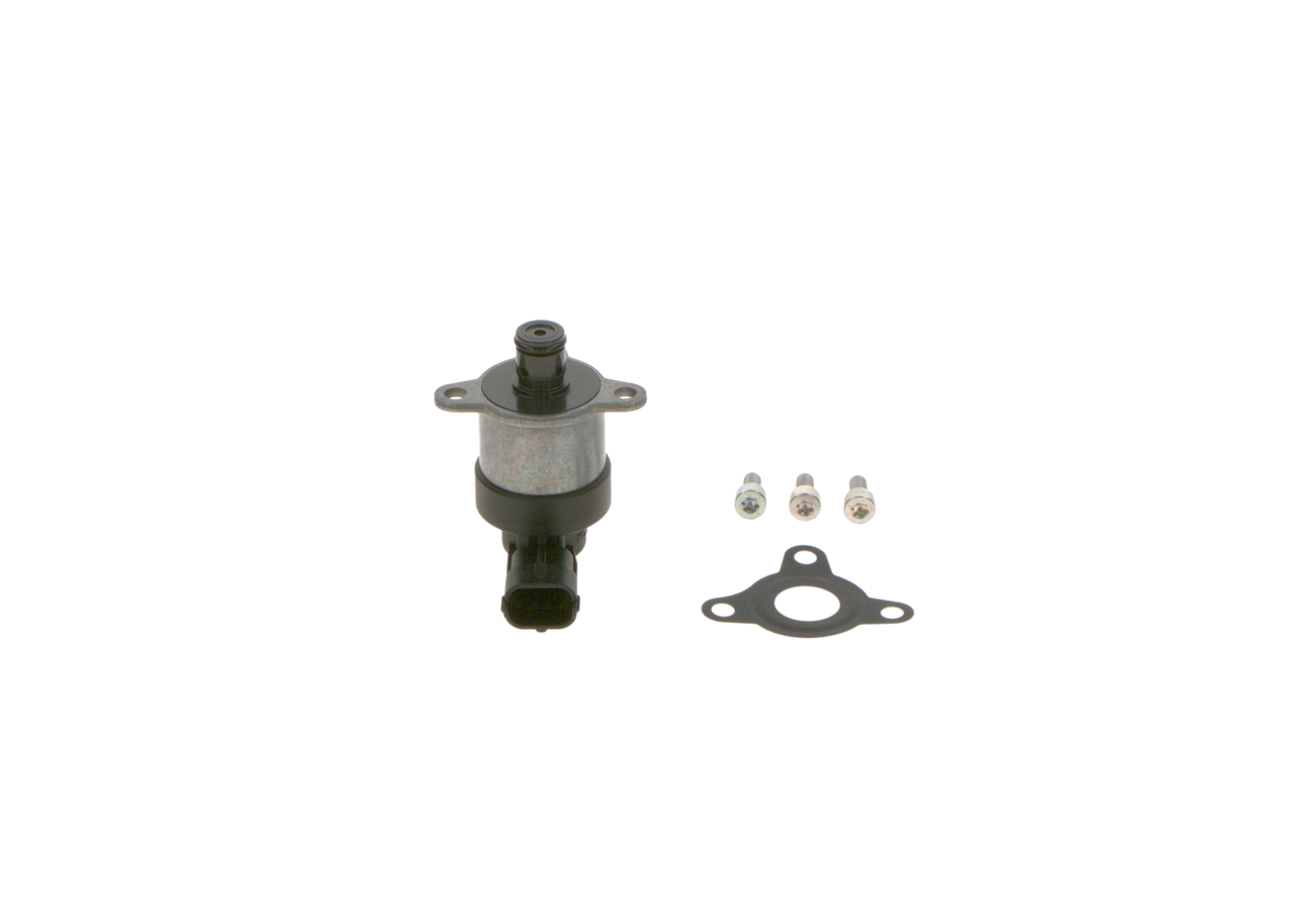 Supapa reglaj cantitate combustibil (Sistem Common-Rail) BOSCH 1465ZS0004