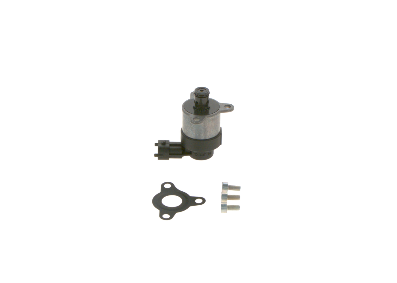 Supapa reglaj cantitate combustibil (Sistem Common-Rail) BOSCH 1465ZS0004