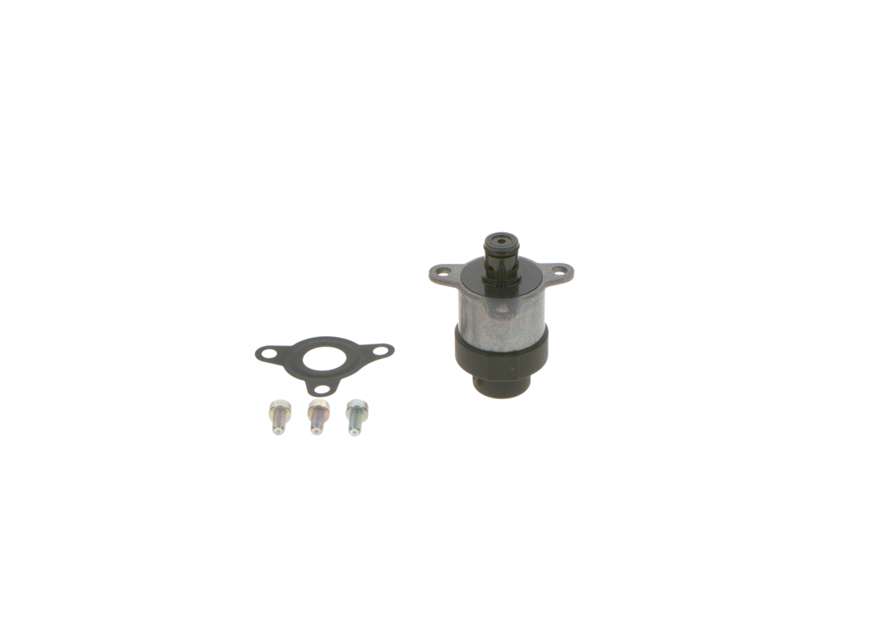 Supapa reglaj cantitate combustibil (Sistem Common-Rail) BOSCH 1465ZS0004