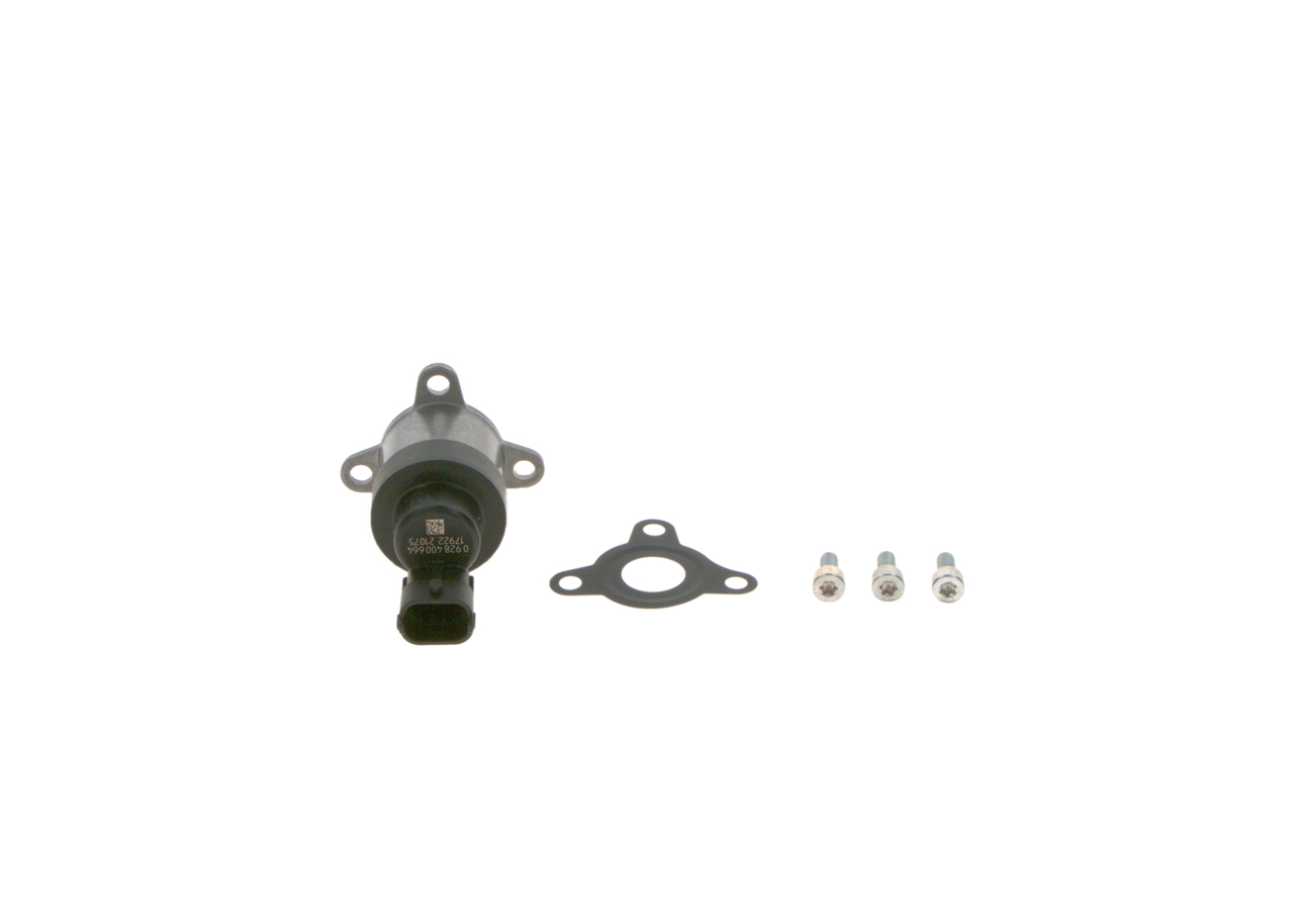 Supapa reglaj cantitate combustibil (Sistem Common-Rail) BOSCH 1465ZS0006