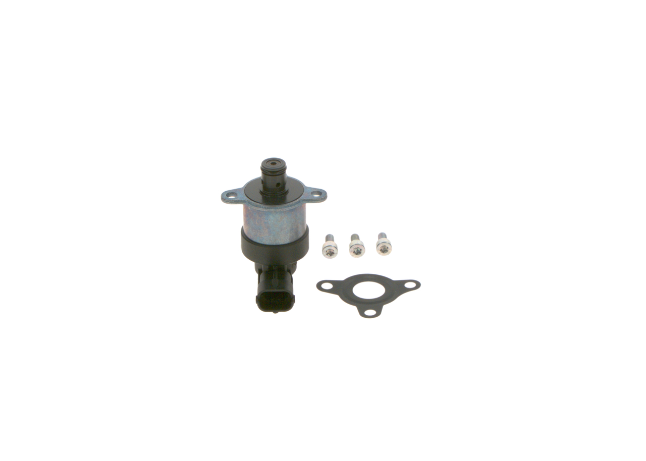 Supapa reglaj cantitate combustibil (Sistem Common-Rail) BOSCH 1465ZS0007