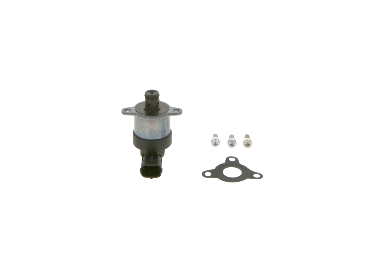 Supapa reglaj cantitate combustibil (Sistem Common-Rail) BOSCH 1465ZS0010