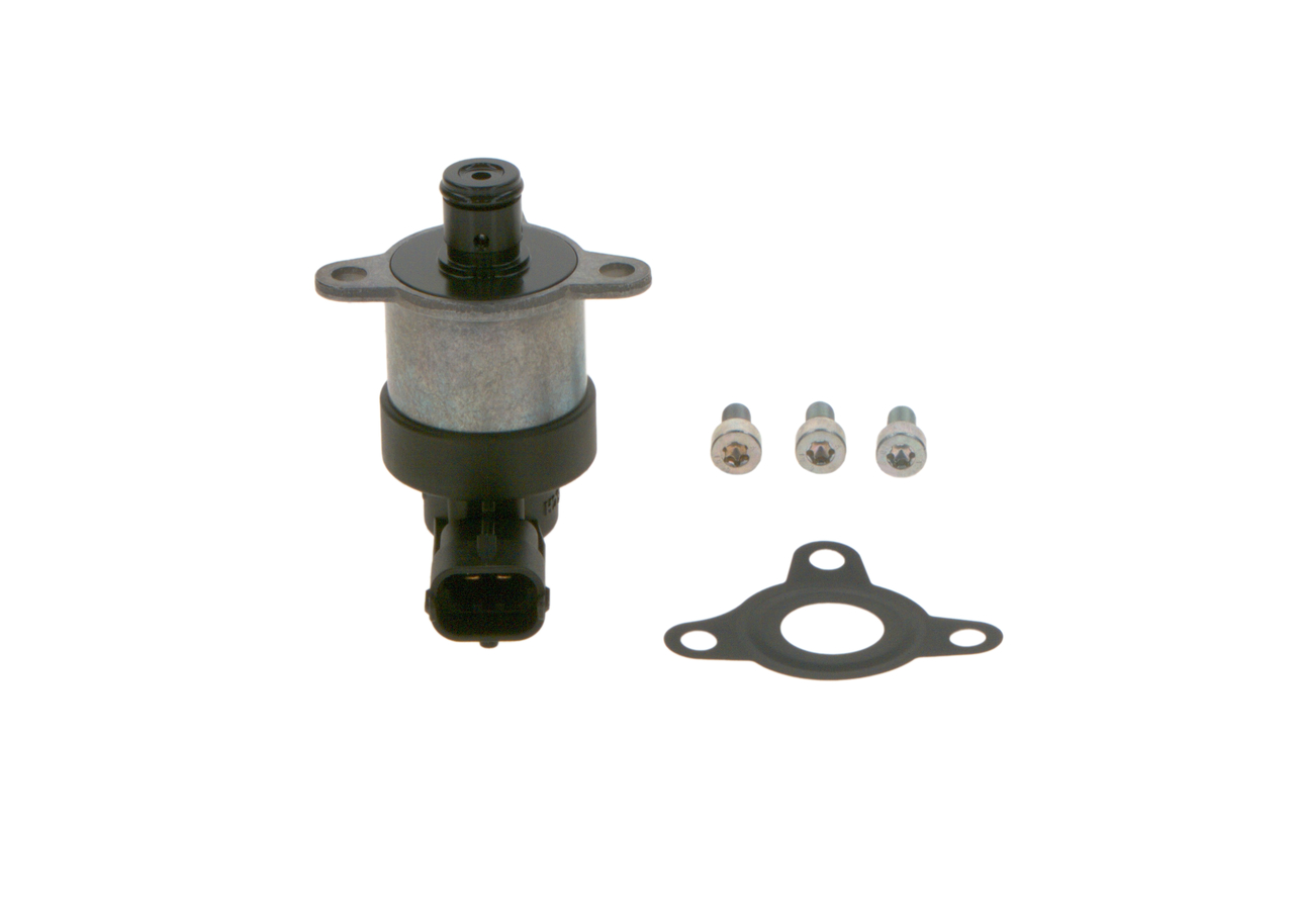 Supapa reglaj cantitate combustibil (Sistem Common-Rail) BOSCH 1465ZS0011