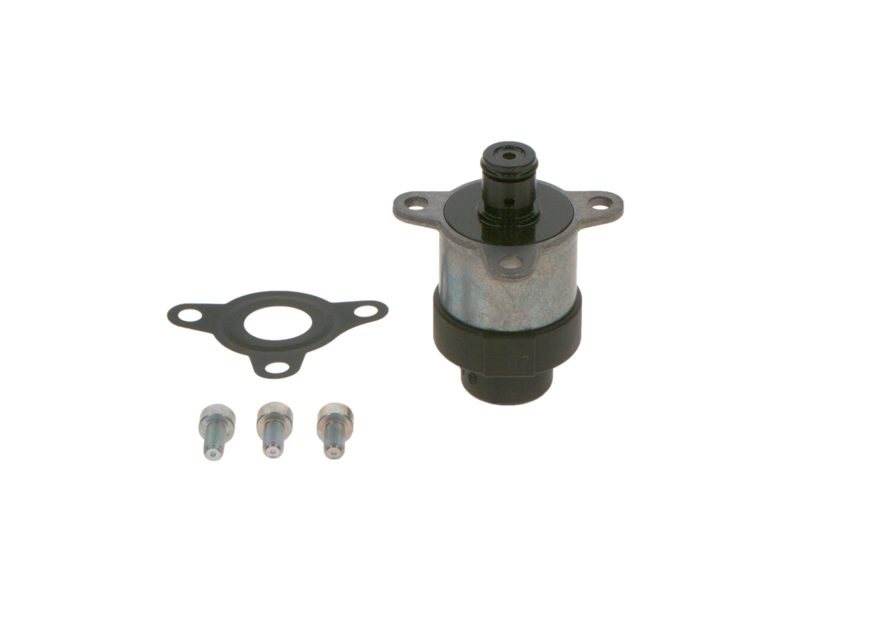 Supapa reglaj cantitate combustibil (Sistem Common-Rail) BOSCH 1465ZS0011