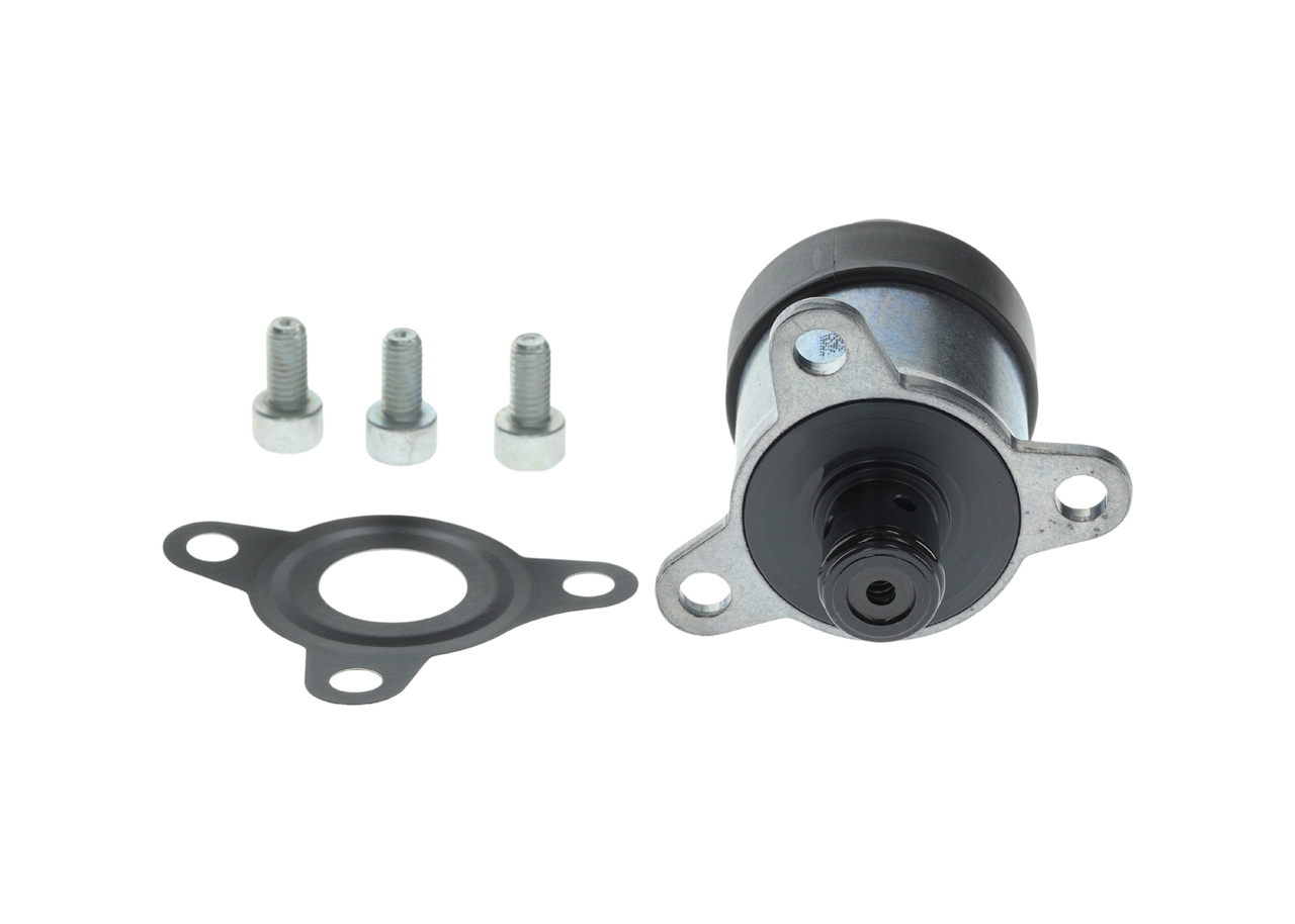 Supapa reglaj cantitate combustibil (Sistem Common-Rail) BOSCH 1465ZS0013