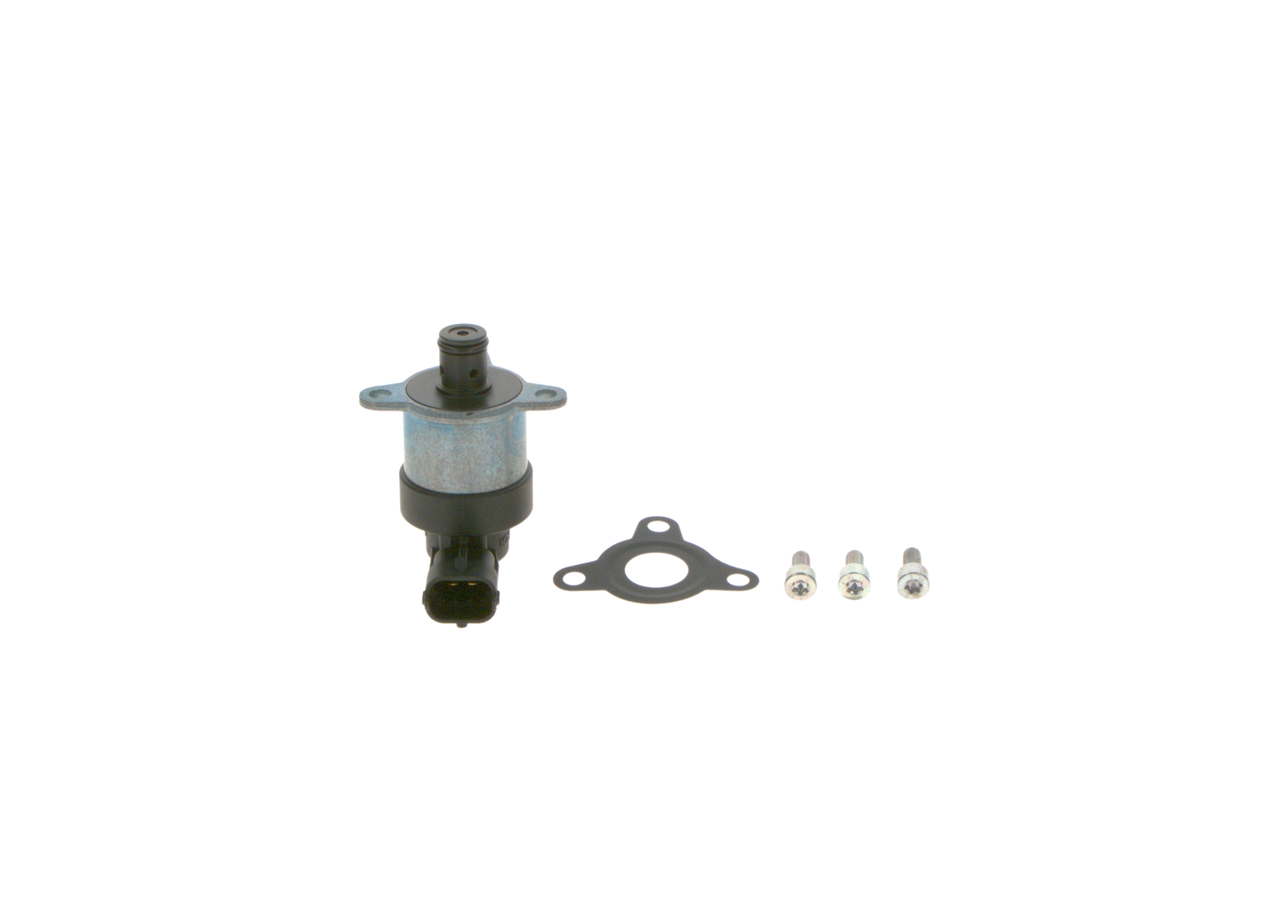 Supapa reglaj cantitate combustibil (Sistem Common-Rail) BOSCH 1465ZS0016