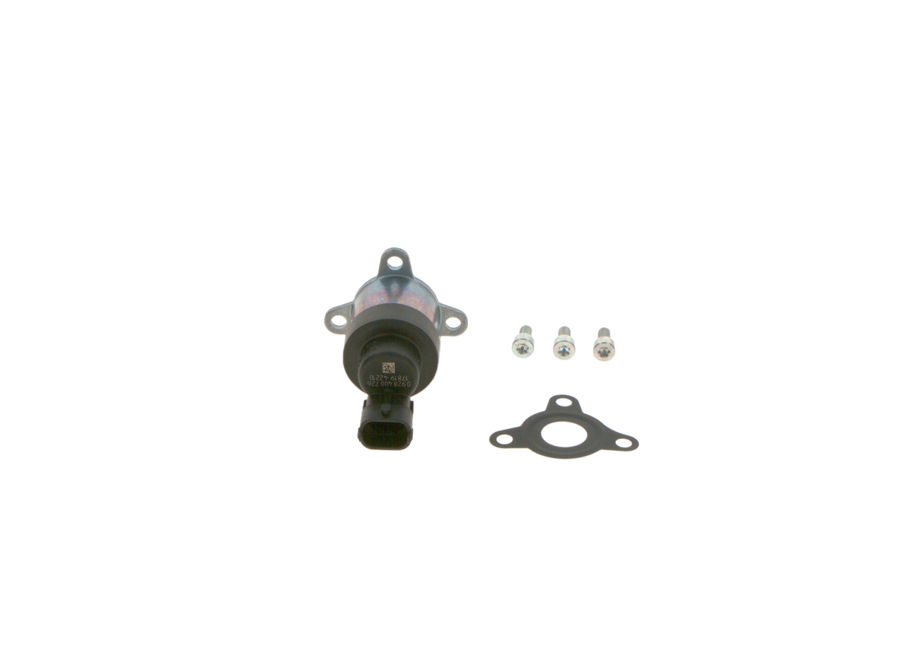 Supapa reglaj cantitate combustibil (Sistem Common-Rail) BOSCH 1465ZS0017