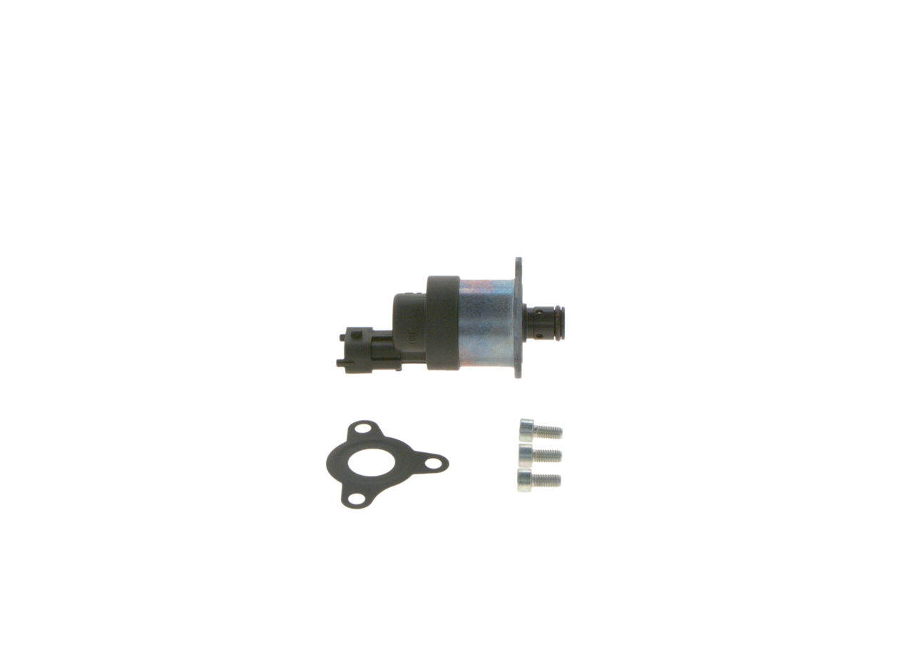 Supapa reglaj cantitate combustibil (Sistem Common-Rail) BOSCH 1465ZS0017