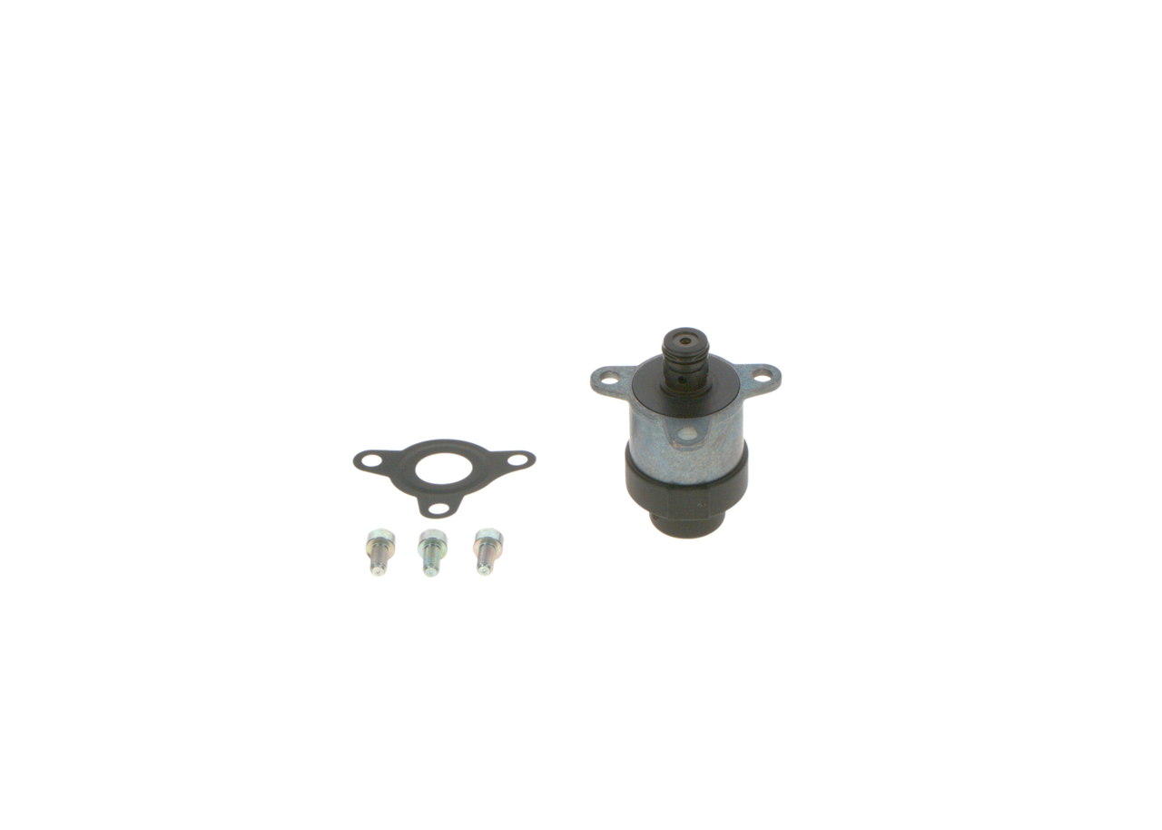 Supapa reglaj cantitate combustibil (Sistem Common-Rail) BOSCH 1465ZS0022