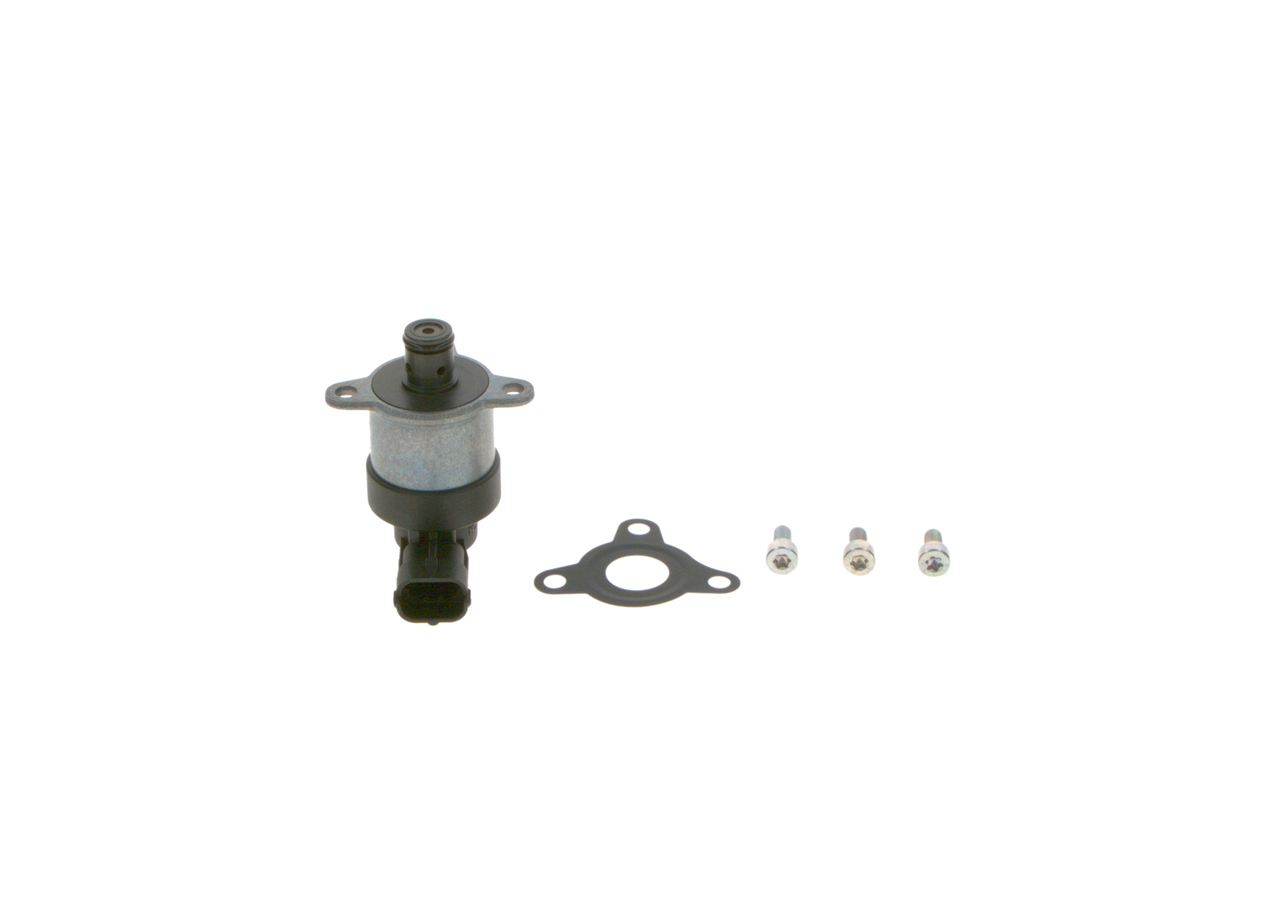 Supapa reglaj cantitate combustibil (Sistem Common-Rail) BOSCH 1465ZS0024
