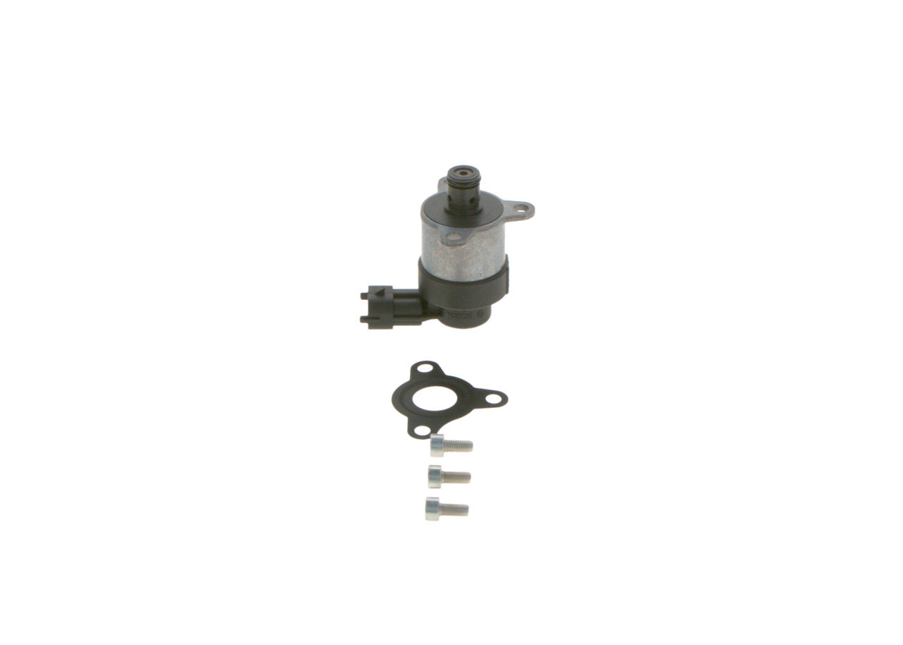 Supapa reglaj cantitate combustibil (Sistem Common-Rail) BOSCH 1465ZS0024