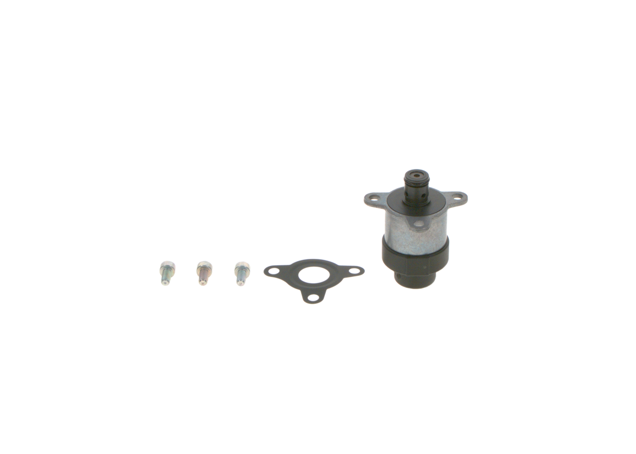 Supapa reglaj cantitate combustibil (Sistem Common-Rail) BOSCH 1465ZS0024