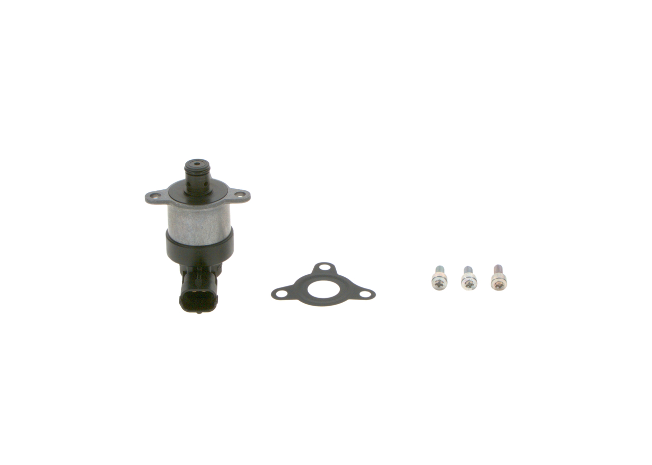 Supapa reglaj cantitate combustibil (Sistem Common-Rail) BOSCH 1465ZS0025