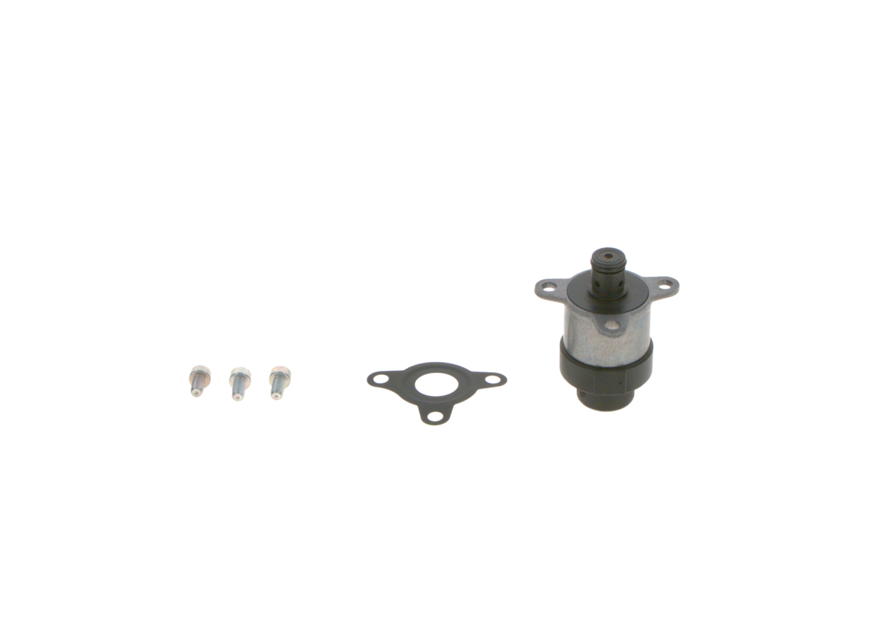 Supapa reglaj cantitate combustibil (Sistem Common-Rail) BOSCH 1465ZS0025