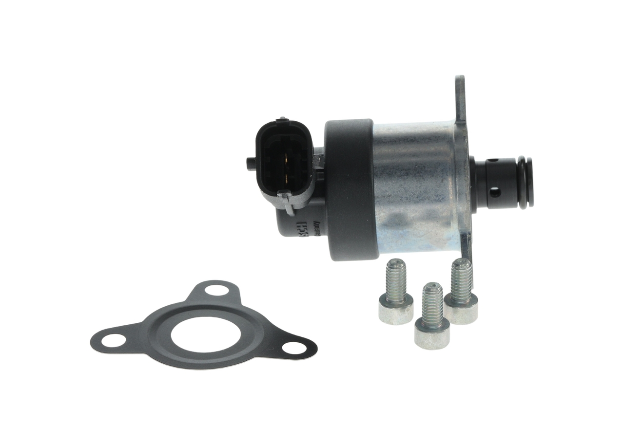 Supapa reglaj cantitate combustibil (Sistem Common-Rail) BOSCH 1465ZS0026