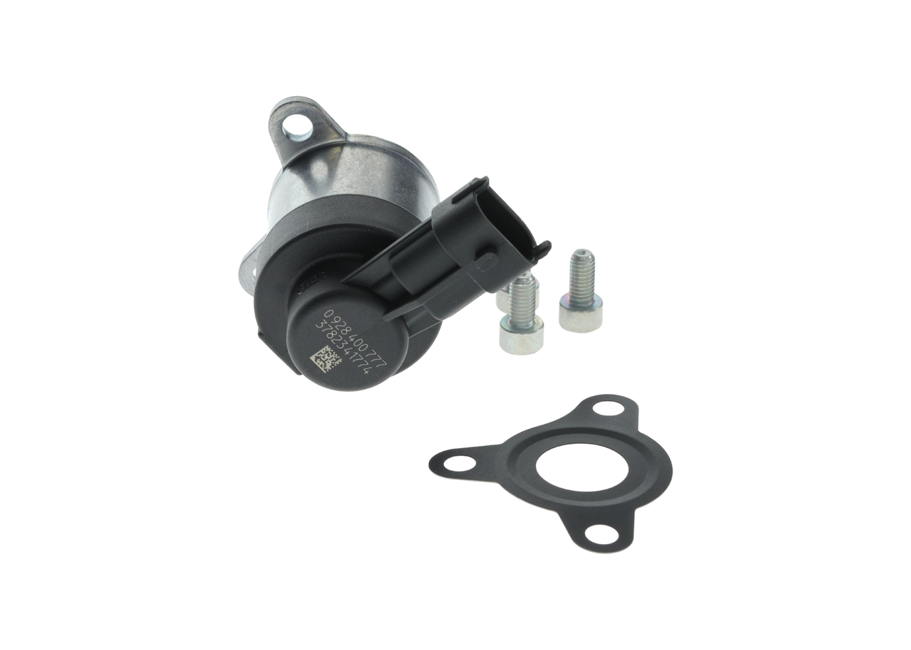 Supapa reglaj cantitate combustibil (Sistem Common-Rail) BOSCH 1465ZS0026