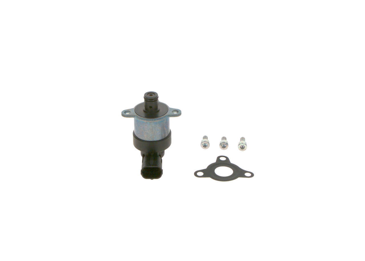 Supapa reglaj cantitate combustibil (Sistem Common-Rail) BOSCH 1465ZS0031
