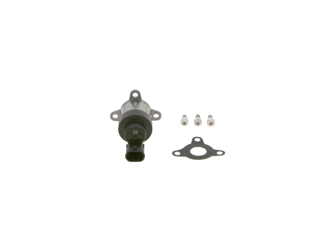 Supapa reglaj cantitate combustibil (Sistem Common-Rail) BOSCH 1465ZS0033