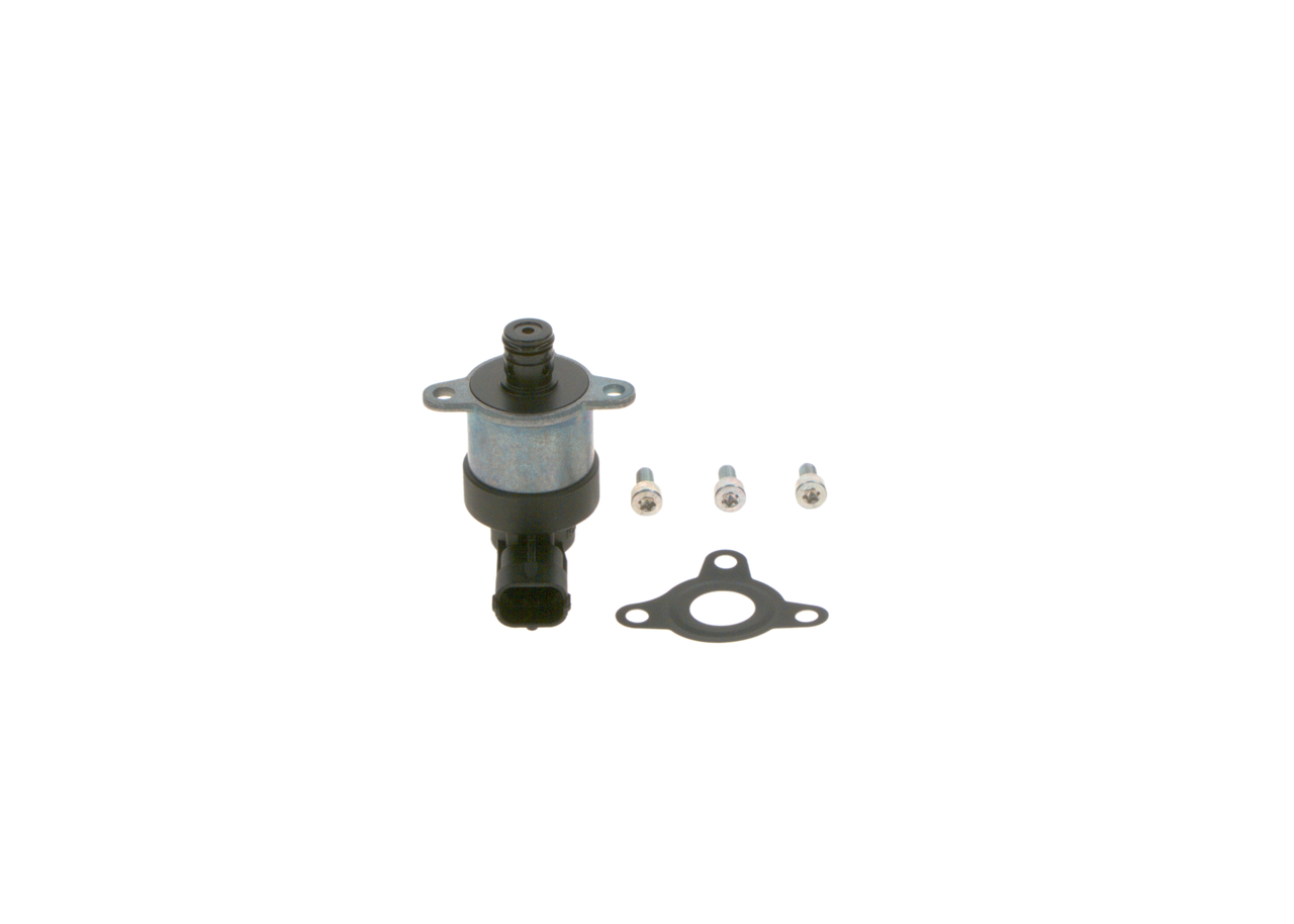 Supapa reglaj cantitate combustibil (Sistem Common-Rail) BOSCH 1465ZS0034