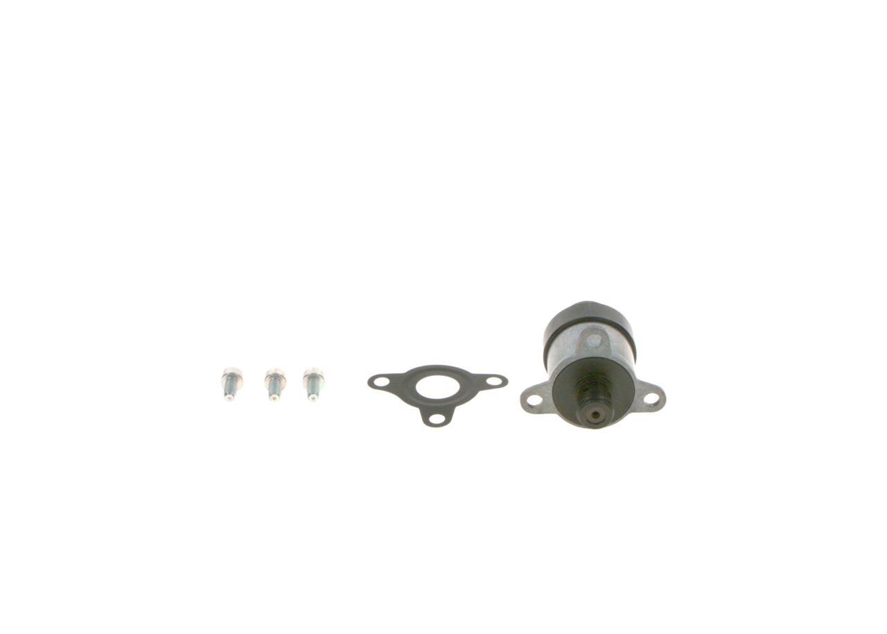 Supapa reglaj cantitate combustibil (Sistem Common-Rail) BOSCH 1465ZS0036