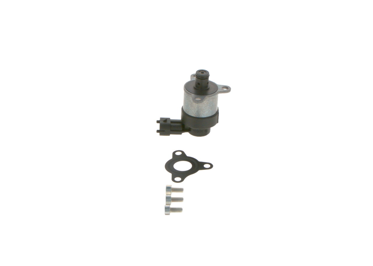 Supapa reglaj cantitate combustibil (Sistem Common-Rail) BOSCH 1465ZS0037