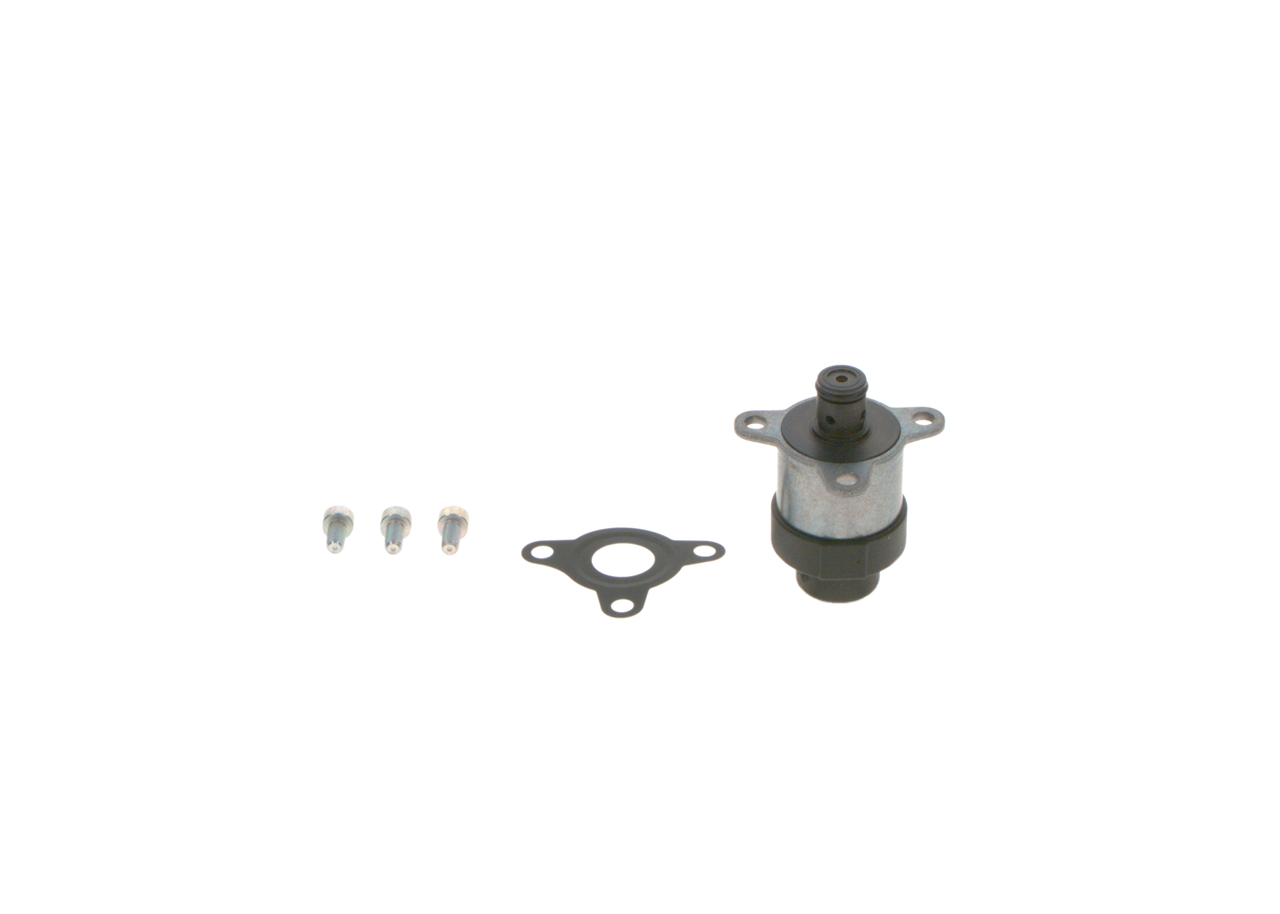 Supapa reglaj cantitate combustibil (Sistem Common-Rail) BOSCH 1465ZS0037
