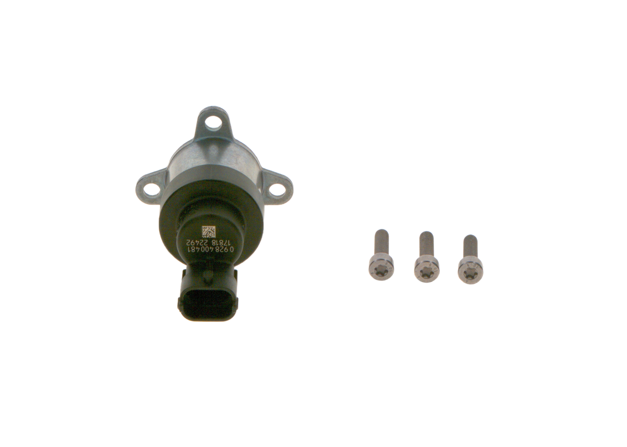 Supapa reglaj cantitate combustibil (Sistem Common-Rail) BOSCH 1465ZS0040