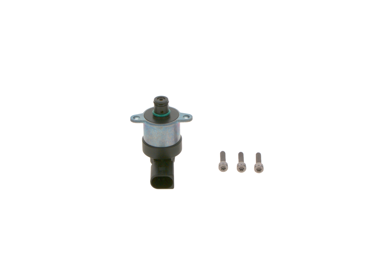 Supapa reglaj cantitate combustibil (Sistem Common-Rail) BOSCH 1465ZS0043
