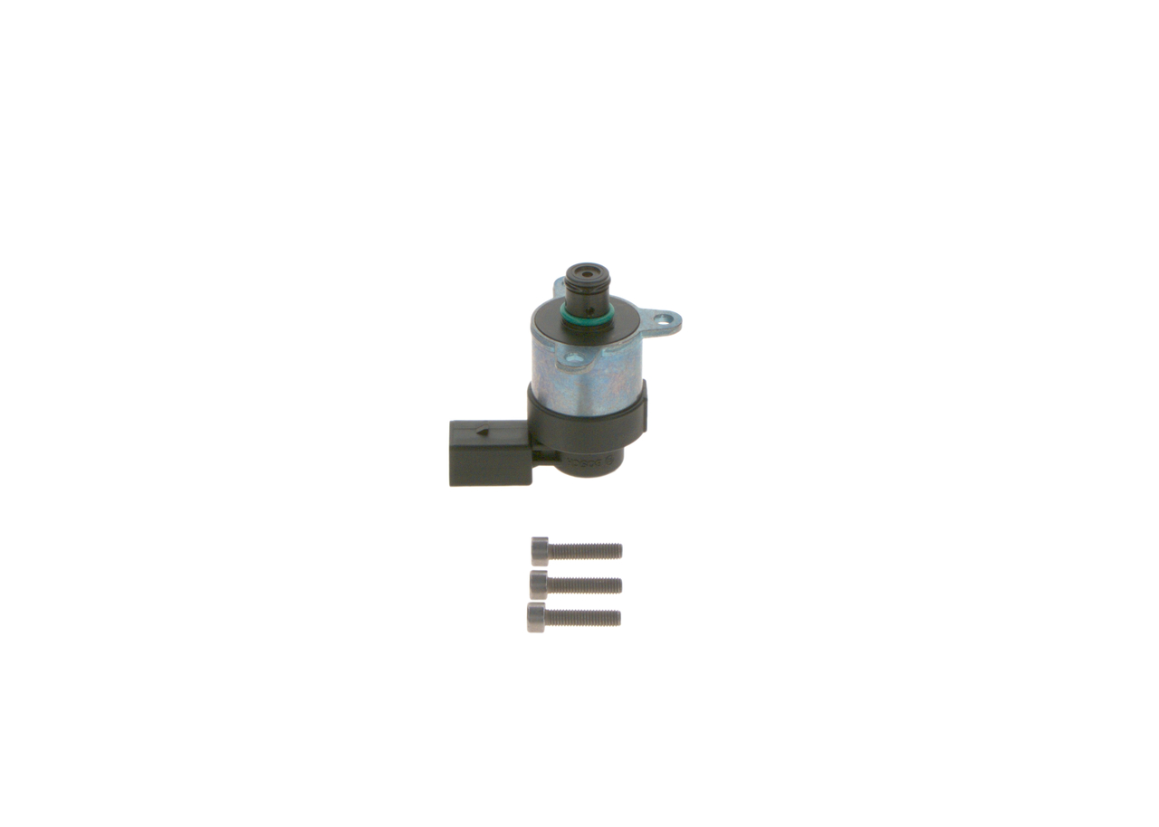 Supapa reglaj cantitate combustibil (Sistem Common-Rail) BOSCH 1465ZS0043
