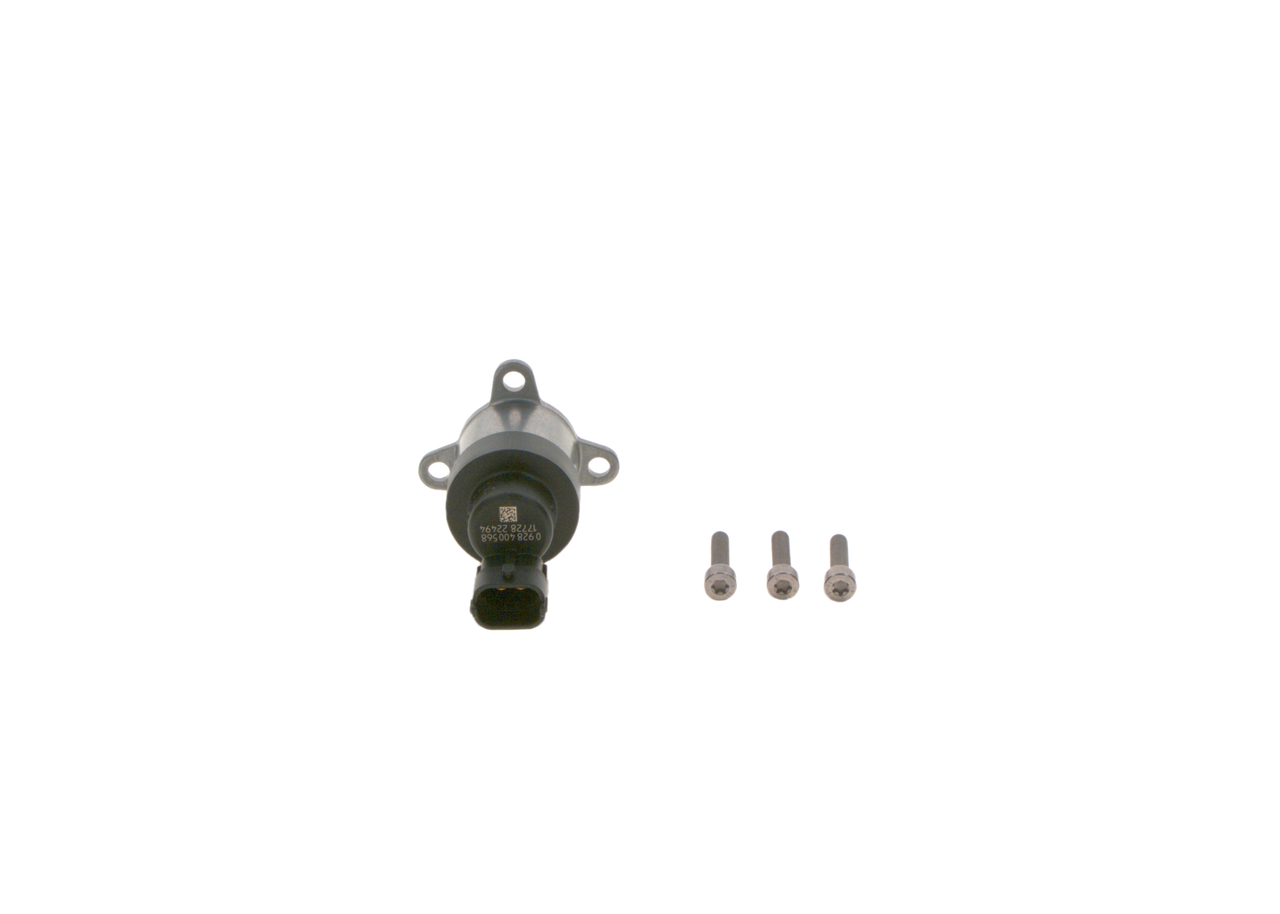 Supapa reglaj cantitate combustibil (Sistem Common-Rail) BOSCH 1465ZS0046