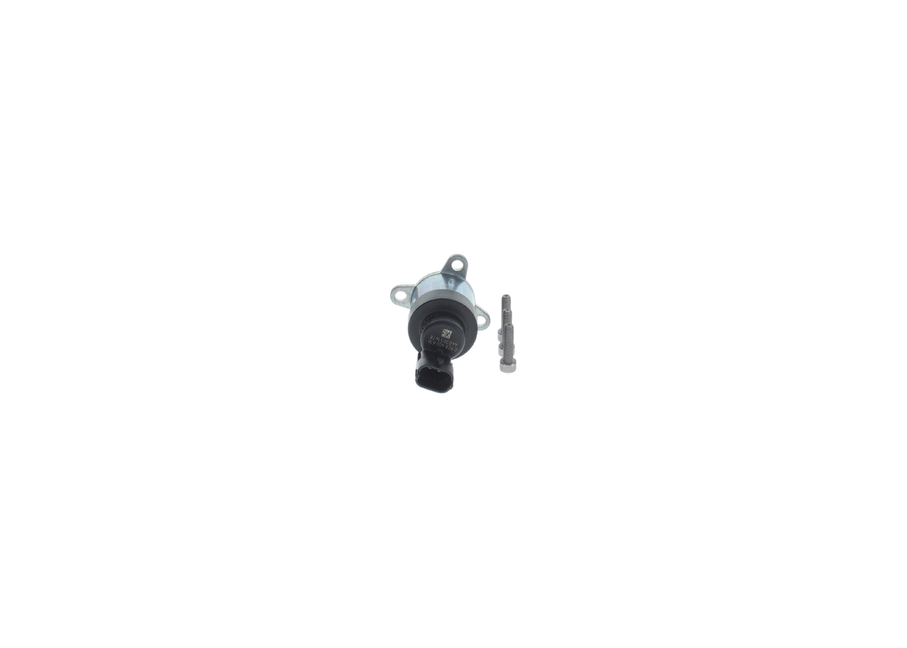 Supapa reglaj cantitate combustibil (Sistem Common-Rail) BOSCH 1465ZS0048