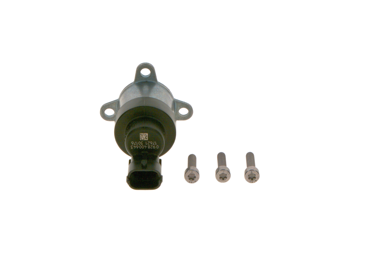 Supapa reglaj cantitate combustibil (Sistem Common-Rail) BOSCH 1465ZS0055
