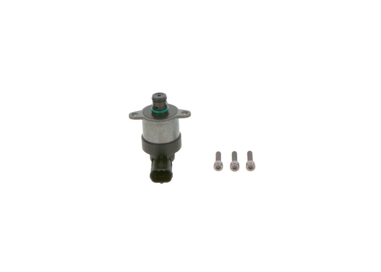 Supapa reglaj cantitate combustibil (Sistem Common-Rail) BOSCH 1465ZS0058