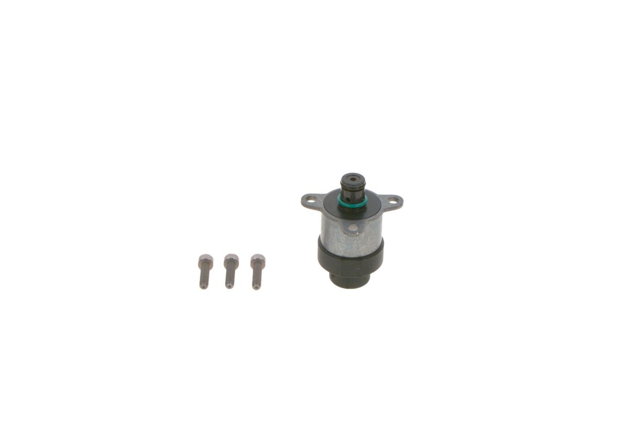 Supapa reglaj cantitate combustibil (Sistem Common-Rail) BOSCH 1465ZS0058