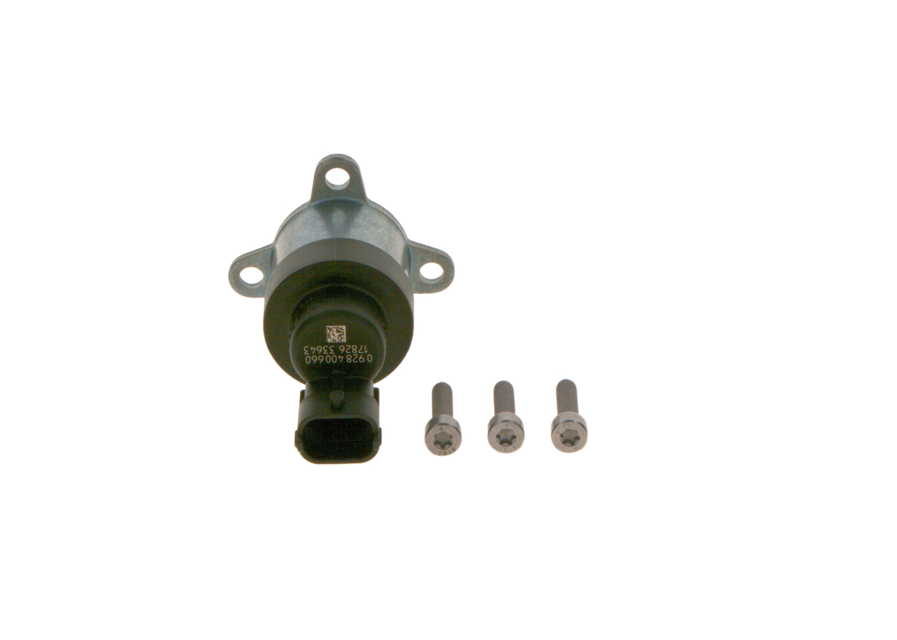 Supapa reglaj cantitate combustibil (Sistem Common-Rail) BOSCH 1465ZS0061