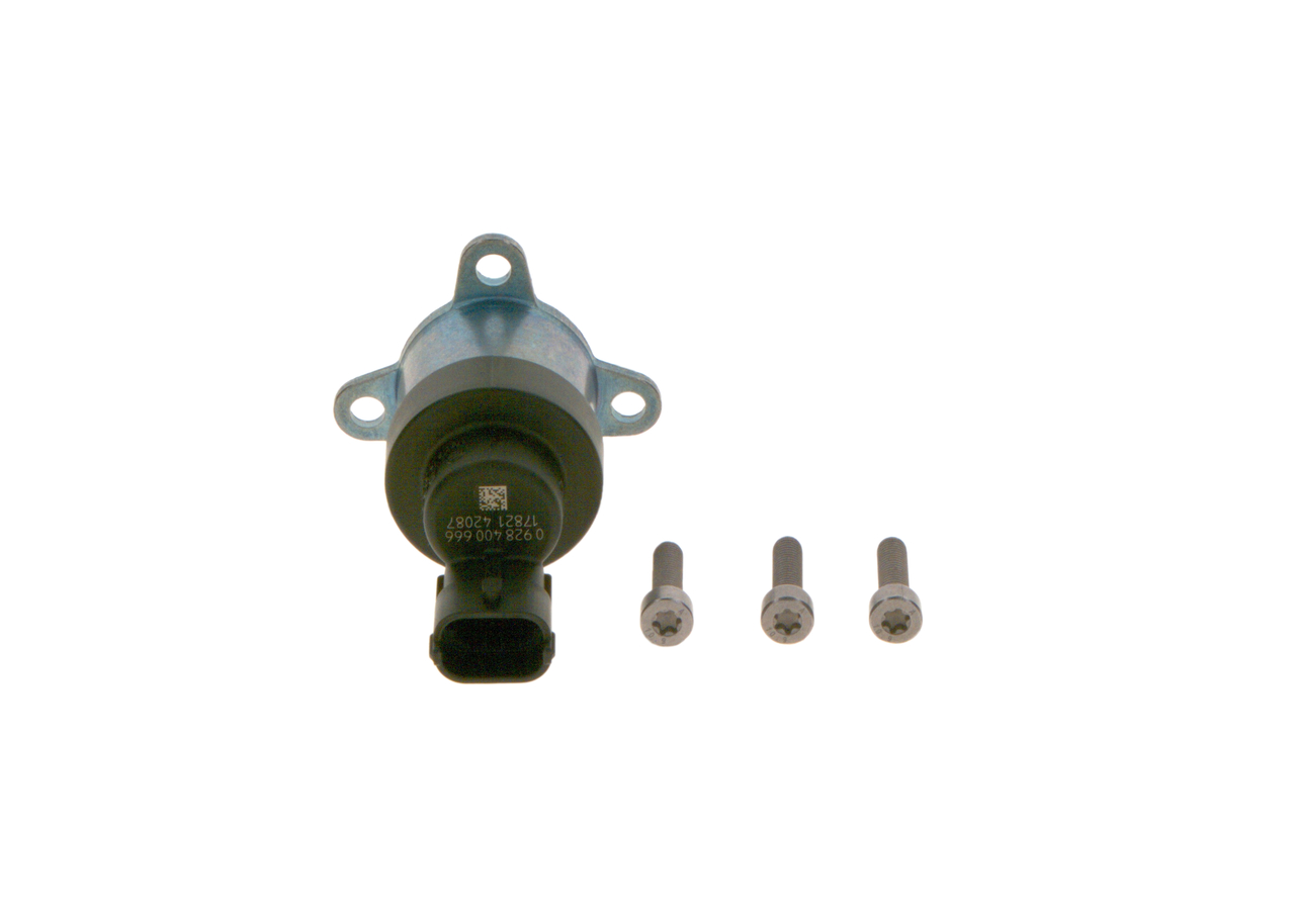 Supapa reglaj cantitate combustibil (Sistem Common-Rail) BOSCH 1465ZS0062