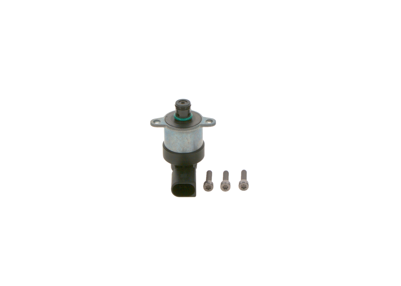 Supapa reglaj cantitate combustibil (Sistem Common-Rail) BOSCH 1465ZS0065
