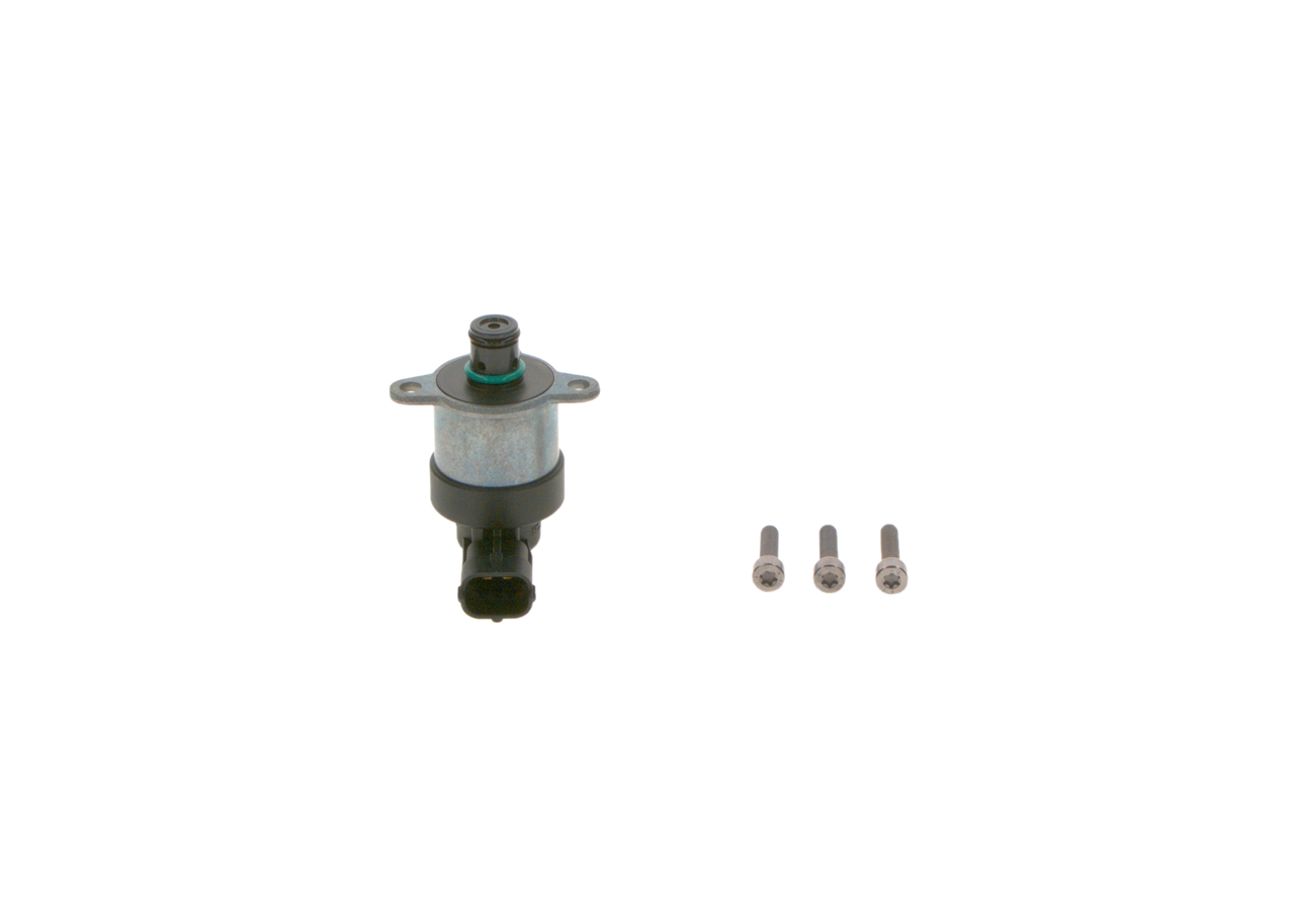 Supapa reglaj cantitate combustibil (Sistem Common-Rail) BOSCH 1465ZS0069