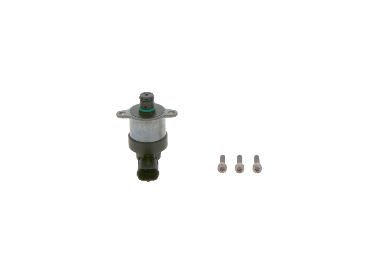 Supapa reglaj cantitate combustibil (Sistem Common-Rail) BOSCH 1465ZS0070