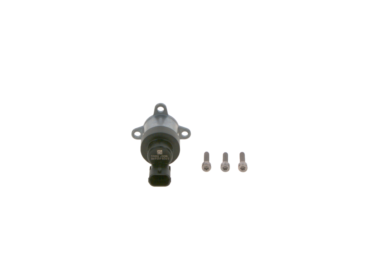 Supapa reglaj cantitate combustibil (Sistem Common-Rail) BOSCH 1465ZS0075