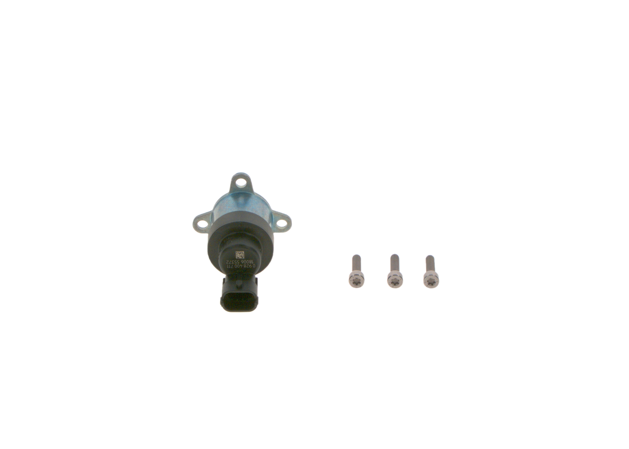 Supapa reglaj cantitate combustibil (Sistem Common-Rail) BOSCH 1465ZS0080